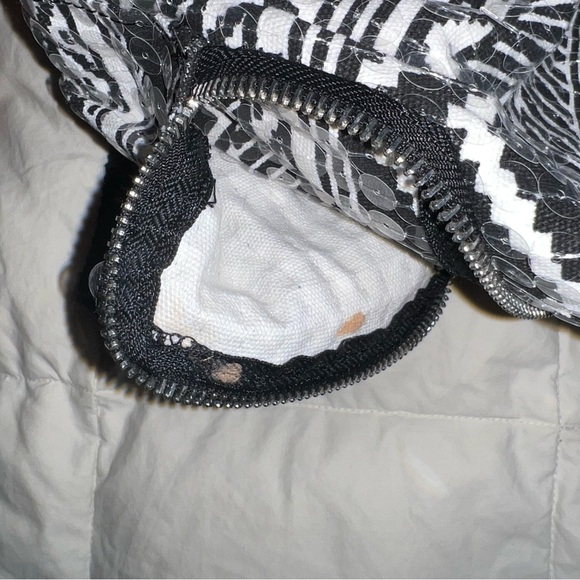 Victoria’s Secret PINK Aztec Sequin Backpack - Picture 2 of 6